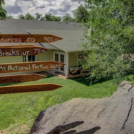 Pecan Point By Kabino Mountain Trail Access Foosball Table Private Yard Firepit Wifi Grill Hurricane Esterno foto