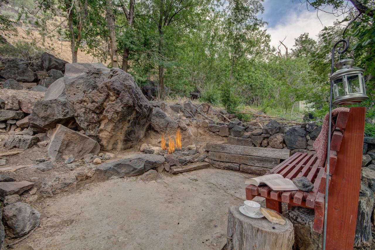 Pecan Point By Kabino Mountain Trail Access Foosball Table Private Yard Firepit Wifi Grill Hurricane Esterno foto