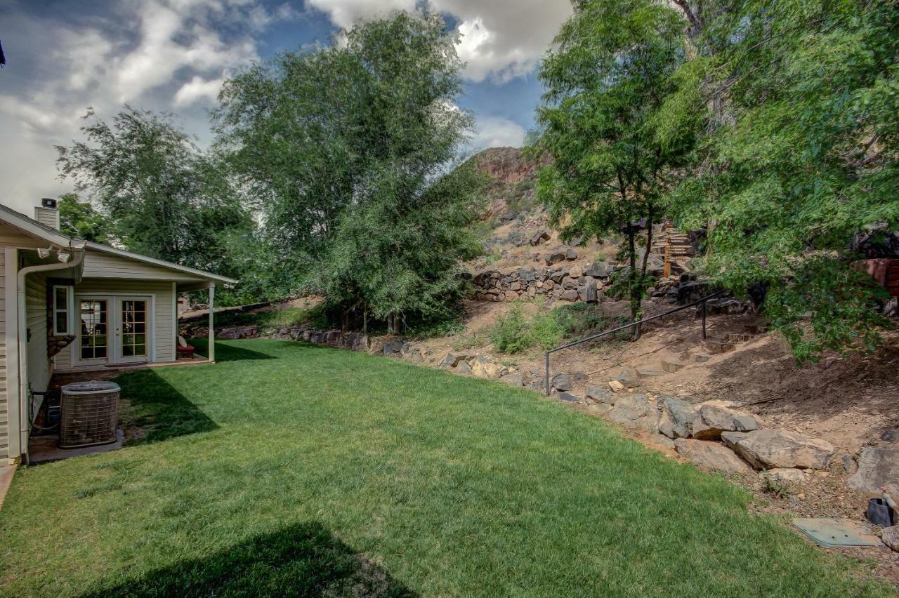 Pecan Point By Kabino Mountain Trail Access Foosball Table Private Yard Firepit Wifi Grill Hurricane Esterno foto